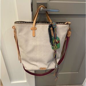 Consuela Thunderbird Essential Tote
